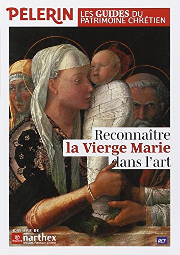 Narthex-vierge marie 3260050784139
