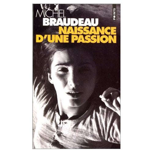 Naissance d'une passion 9782020257848
