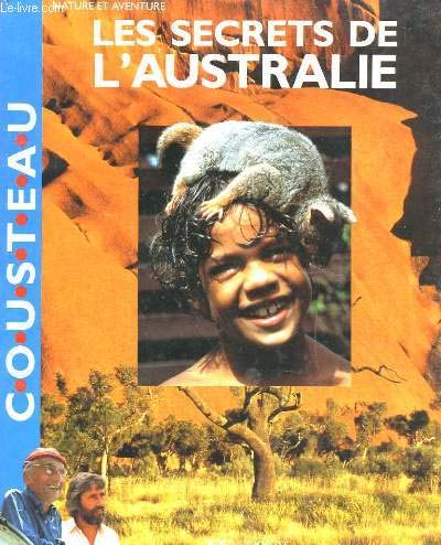Les Secrets De L'Australie 9782010197376