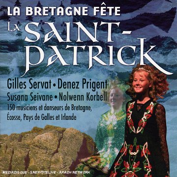 Live À Bercy 3353570017228