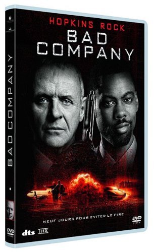 Bad Company - Édition Spéciale 3459379415446