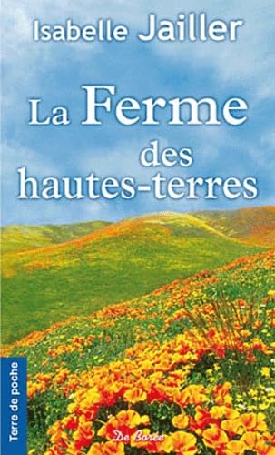 FERME DES HAUTES TERRES (LA) 9782812903441