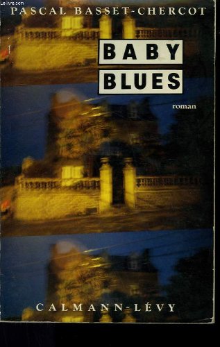 Baby blues 9782266031356