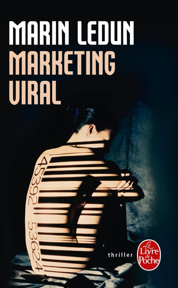 Marketing viral 9782253126942