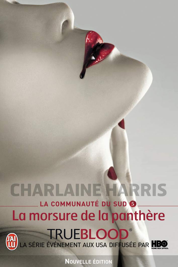 La Communauté du Sud, 5 : La morsure de la panthère 9782290019535