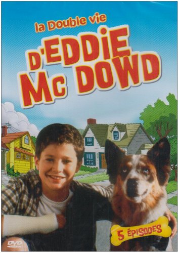 La double vie d'Eddy Mc Dowd 3530941025437