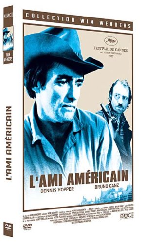 L'Ami américain 3700447502187