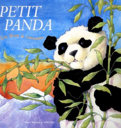 Petit Panda 9782700012217