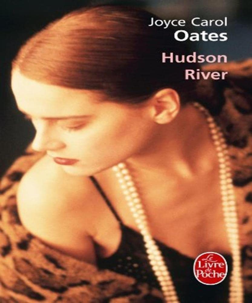 Hudson River 9782253111122
