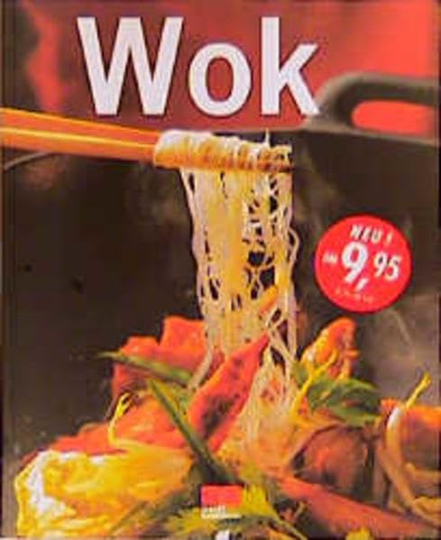 Wok. 9783932023705