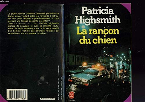 La rançon du chien 9782253027805