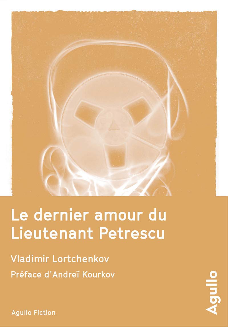 Le Dernier amour du Lieutenant Petrescu 9791095718109