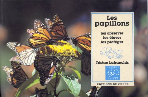 Les Papillons 9782842770242
