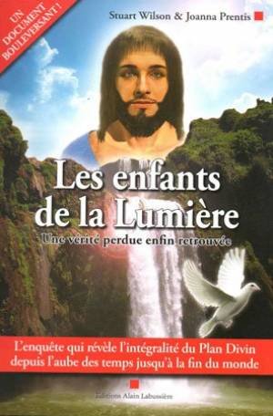 Les enfants de la lumière 9782849880654