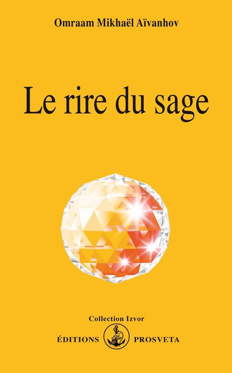 Le rire du sage 9782855669229