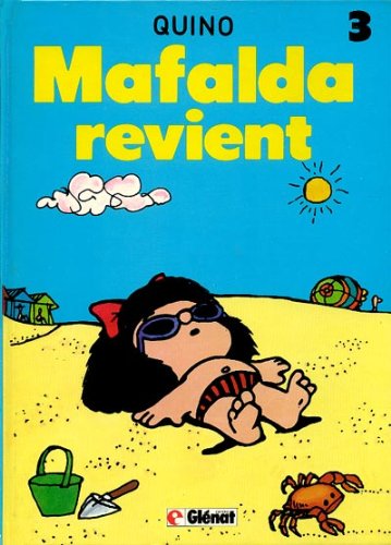 Mafalda revient 9782277331346