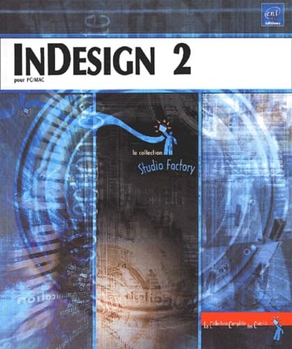 InDesign 2 pour PC et MAC 9782746017009