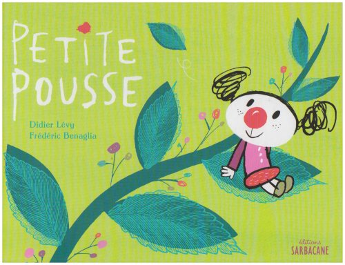 Petite pousse 9782848651637