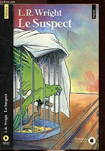 Le suspect 9782020201483