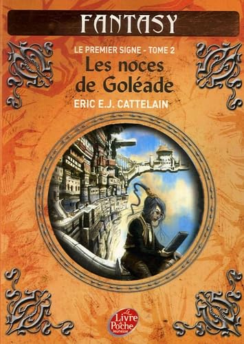 Les noces de Goléade 9782013212458