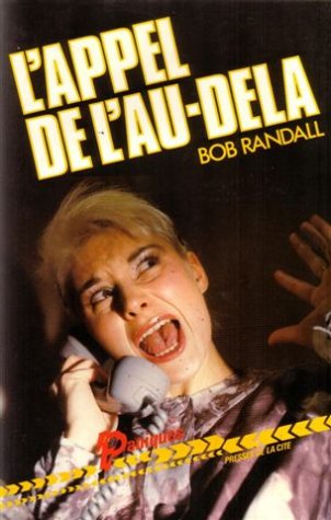 L'appel de l'au-delà 9782258014909