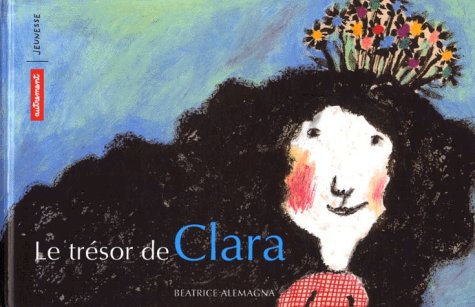 Le Trésor de Clara 9782746700345