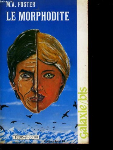 Le morphodite 9782720101731