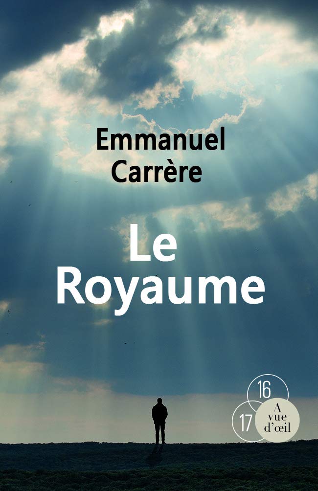 Le royaume: En 2 volumes 9782846669153