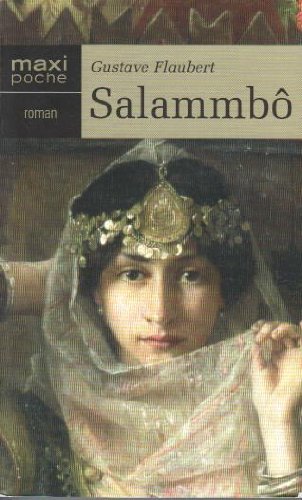 Salammbô 9782743462390