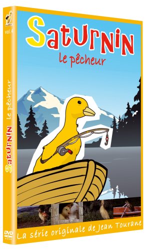Saturnin les nouvelles aventures, Vol. 3 3541351966159