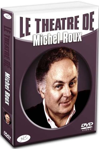 Le Théâtre de Michel Roux 3333973139574
