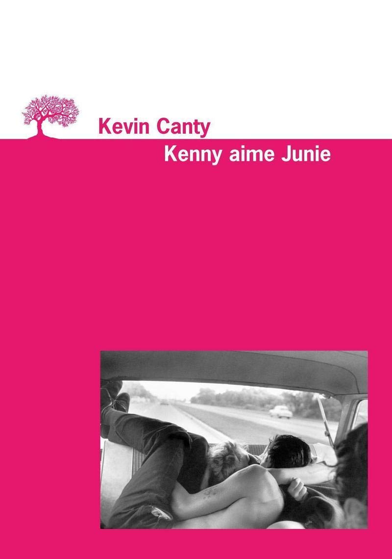 Kenny aime Junie 9782879292915
