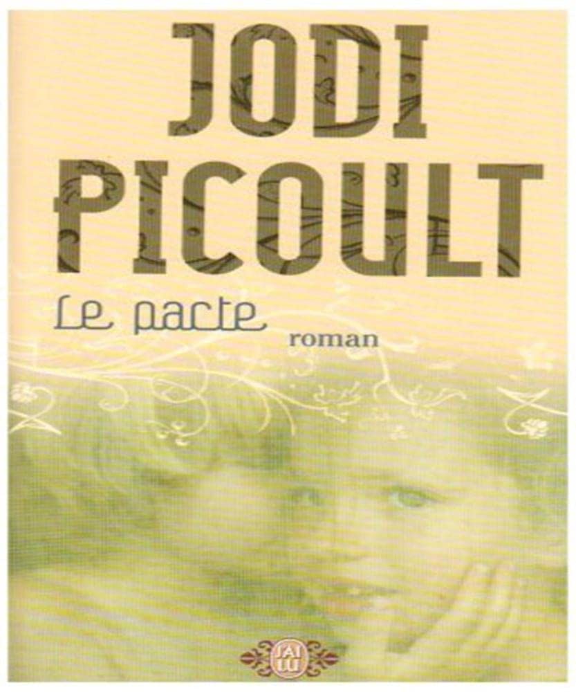 Le pacte 9782290006986