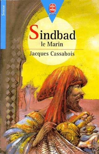 Sindbad le marin 9782013215398