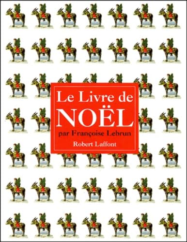 Livre de Noël 9782221081822