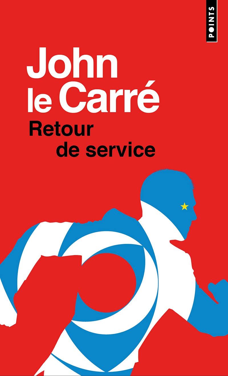 Points Retour de service 9782757889251