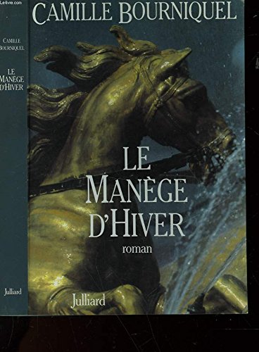 Le Manège d'hiver 9782260004226