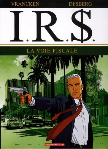 IRS T1 9782803624973