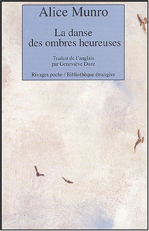 La danse des ombres heureuses 9782743613341