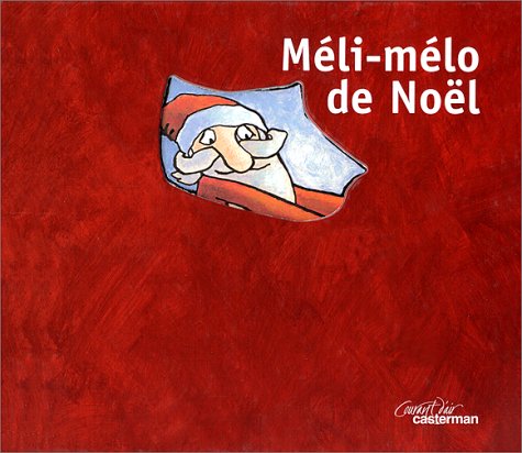 Meli-melo de noel 9782203122314