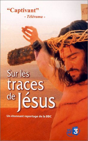 Sur les traces de Jésus 7321950008421