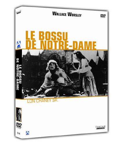 Le bossu de Notre Dame 3760145944092