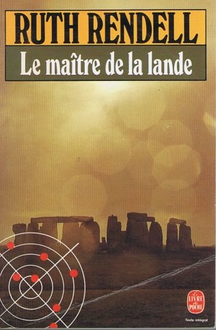 Le maître de la lande 9782253038382