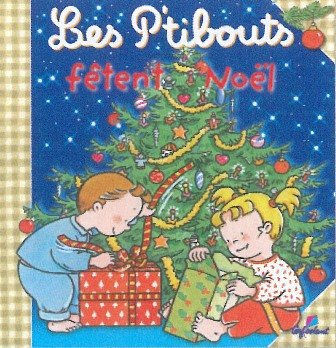 Ptibouts Fetent Noël 2 9782840644347