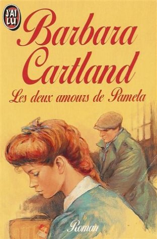 Les Deux amours de Pamela 9782277214830