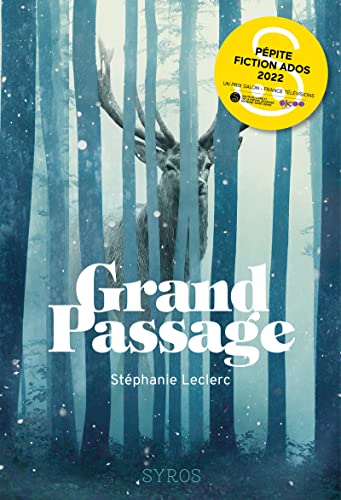 Grand-Passage 9782748530858