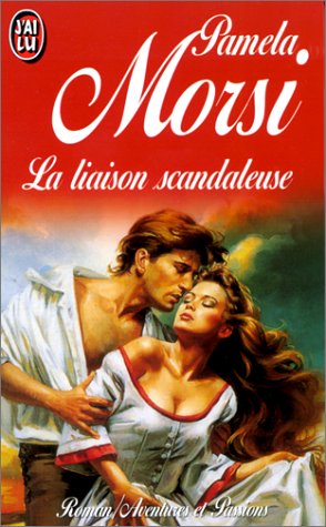 La Liaison scandaleuse 9782277240211