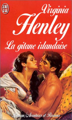 La Gitane Irlandaise 9782290043370