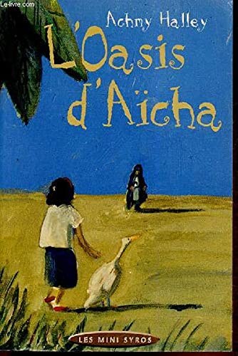 L'Oasis D'Aicha 9782841465071