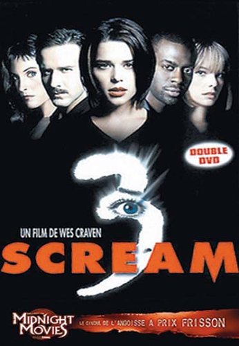 Scream 3 3259119614425